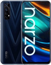 Замена разъема зарядки на телефоне Realme Narzo 20 Pro в Магнитогорске
